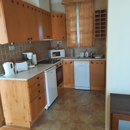 Kata Apartman Apartment บุค ภายนอก รูปภาพ