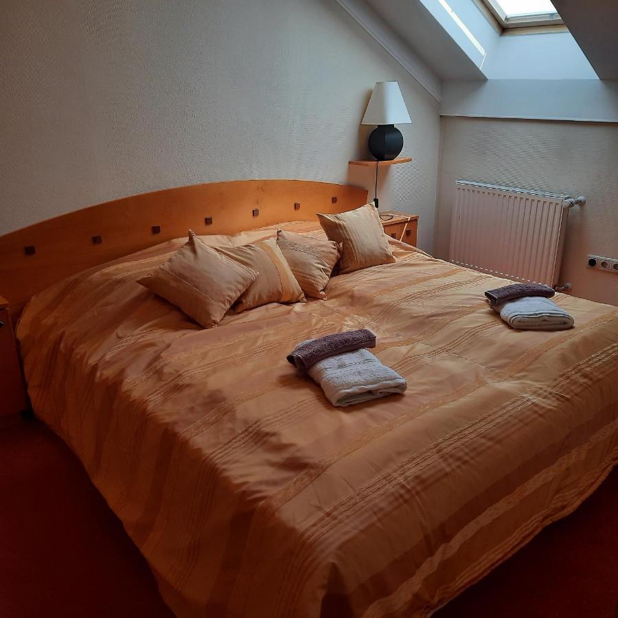 Kata Apartman Apartment บุค ภายนอก รูปภาพ