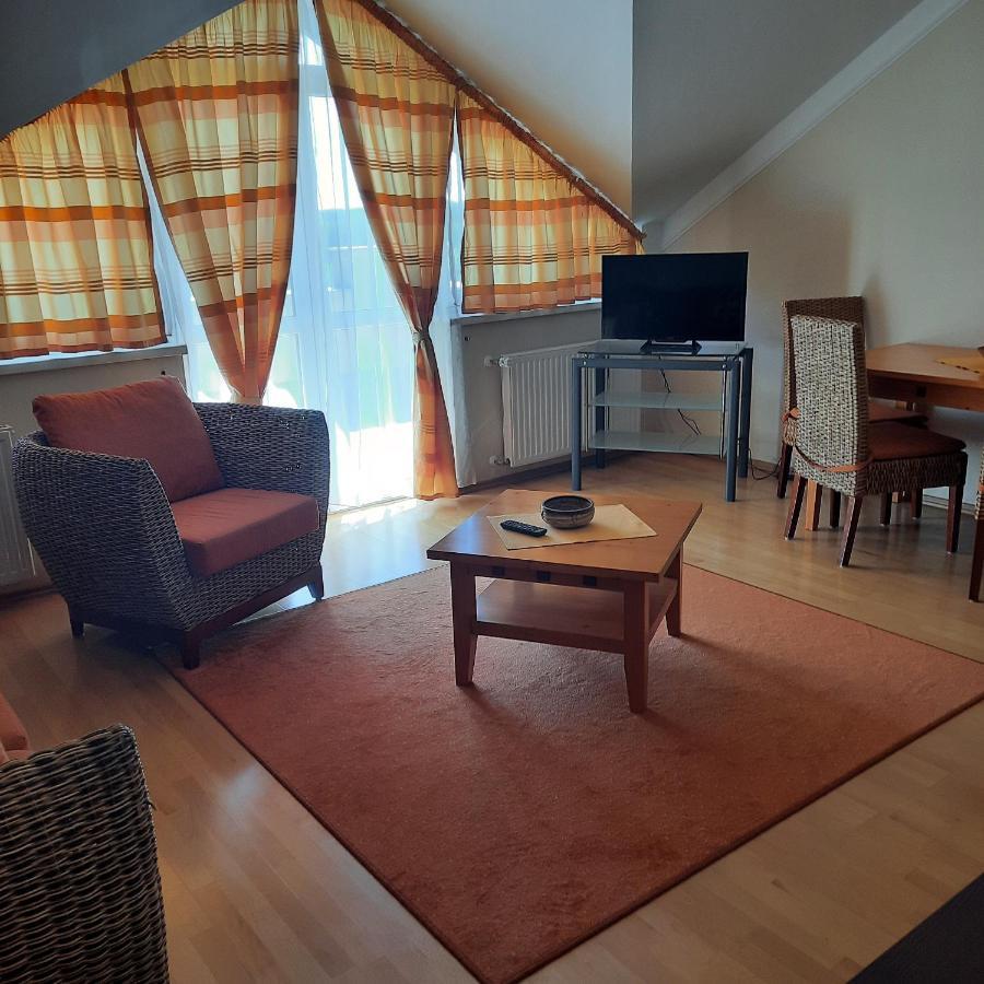 Kata Apartman Apartment บุค ภายนอก รูปภาพ